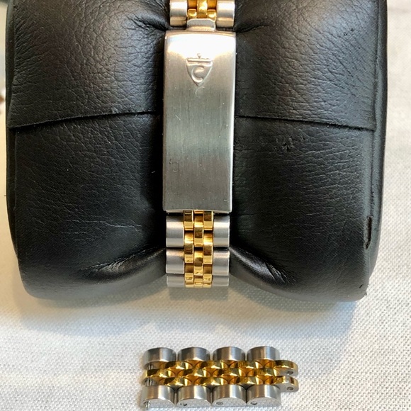 Croton Automatic Diamond Ladies Watch - Picture 7 of 9